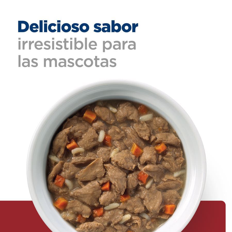 354 g Hill's Prescription Diet Digestive Care i/d Perros Lata Estofado Pollo y Verduras, , large Imagen numero 8